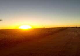 Bivouac  Luna - Campsite