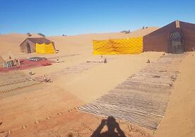 Bivouac  Luna - Campsite