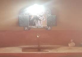 Bivouac  Luna - Campsite