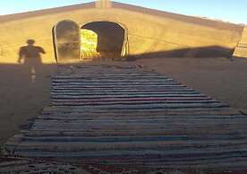 Bivouac  Luna - Campsite