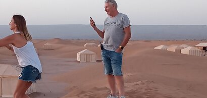 Desert Moussa Tours