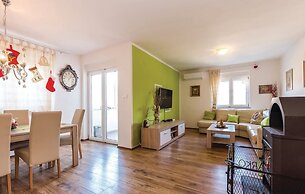 Apartments Franjkovic