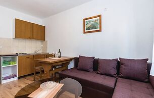 Apartments Franjkovic