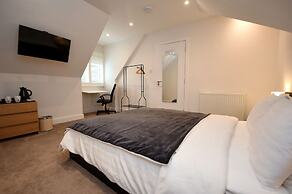 Apple Tree Place B&B