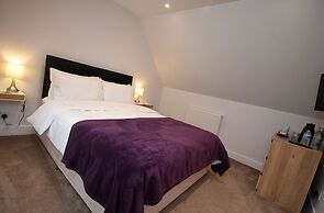 Apple Tree Place B&B
