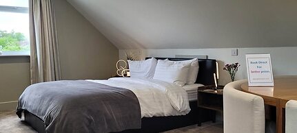 Apple Tree Place B&B