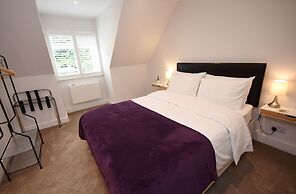 Apple Tree Place B&B