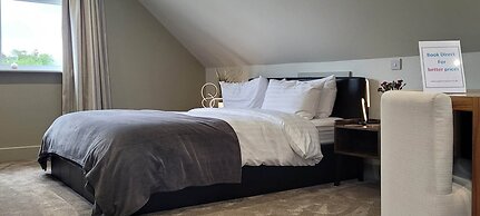 Apple Tree Place B&B