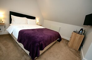 Apple Tree Place B&B