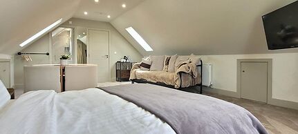 Apple Tree Place B&B