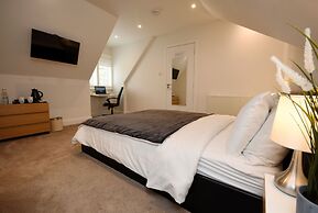 Apple Tree Place B&B