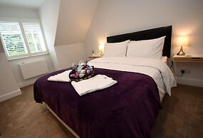 Apple Tree Place B&B