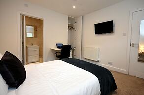 Apple Tree Place B&B