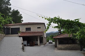 Casa da Adega - Gerês North of Portugal