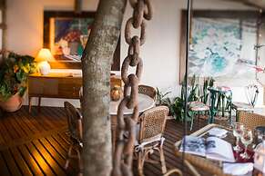 Pousada Enseada Das Garças