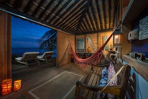 Pousada Enseada Das Garças