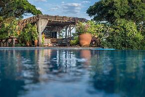 Pousada Enseada Das Garças