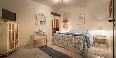 Pousada Enseada Das Garças