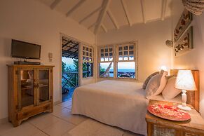 Pousada Enseada Das Garças