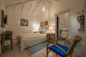 Pousada Enseada Das Garças