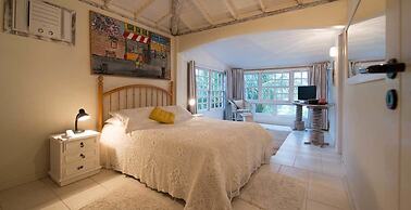 Pousada Enseada Das Garças