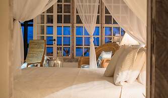 Pousada Enseada Das Garças