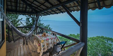 Pousada Enseada Das Garças