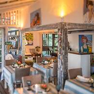 Pousada Enseada Das Garças