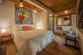 Pousada Enseada Das Garças