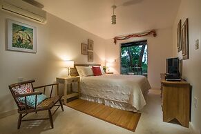 Pousada Enseada Das Garças