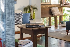 Pousada Enseada Das Garças