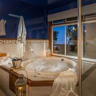 Pousada Enseada Das Garças