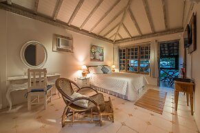 Pousada Enseada Das Garças