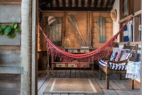 Pousada Enseada Das Garças