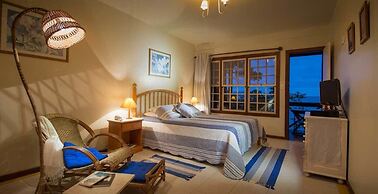 Pousada Enseada Das Garças