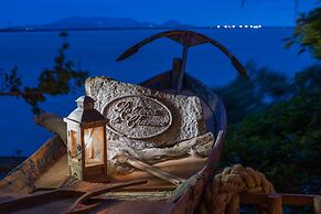 Pousada Enseada Das Garças