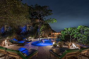 Pousada Enseada Das Garças