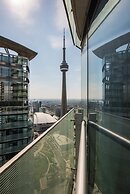 Elegant condo with stunning lake & views