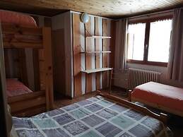 Gite - Auberge Le Chamois