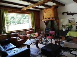 Gite - Auberge Le Chamois