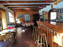 Gite - Auberge Le Chamois