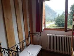 Gite - Auberge Le Chamois