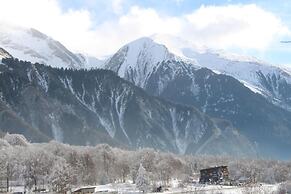 Gite - Auberge Le Chamois