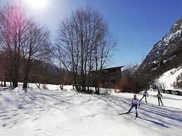 Gite - Auberge Le Chamois