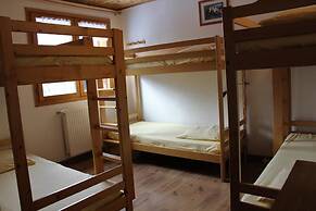 Gite - Auberge Le Chamois