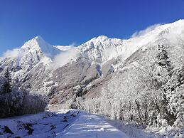 Gite - Auberge Le Chamois