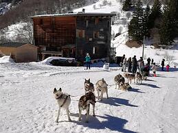 Gite - Auberge Le Chamois