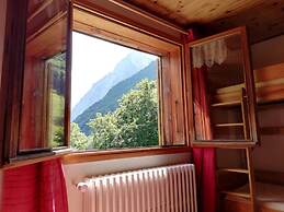 Gite - Auberge Le Chamois