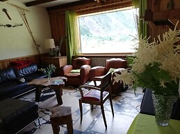 Gite - Auberge Le Chamois