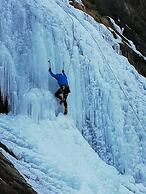 Gite - Auberge Le Chamois